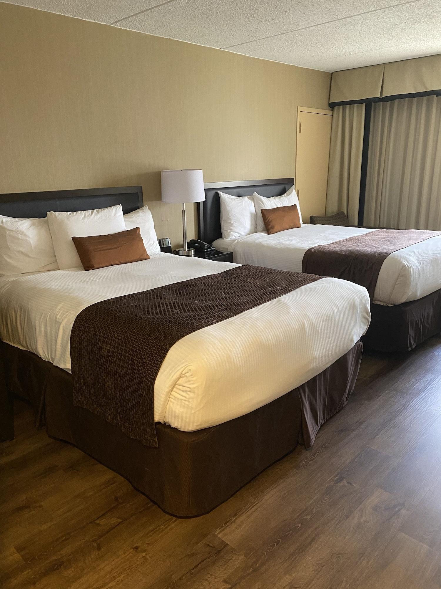Hotel Wingate By Wyndham Springfield Zewnętrze zdjęcie