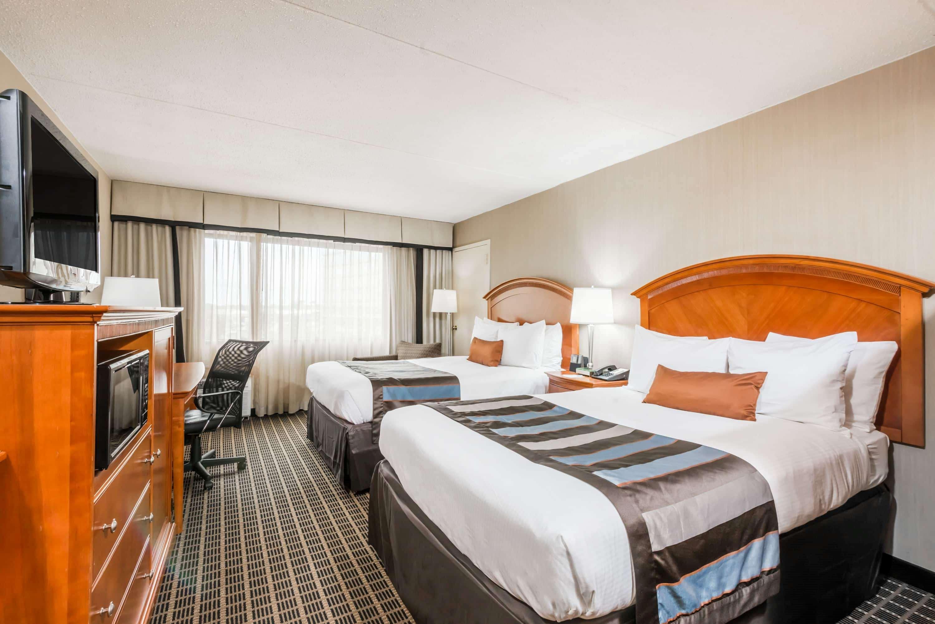 Hotel Wingate By Wyndham Springfield Zewnętrze zdjęcie